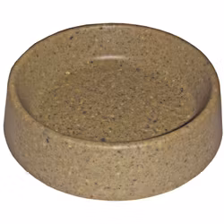 POLYSAN Foderskål Rund 250mm
