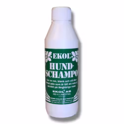 Ekol Hundschampo