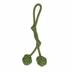 HS Hundleksak "Bollar" i rep