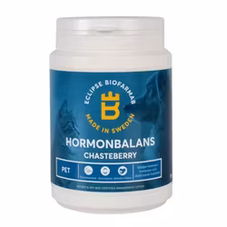 Eclipse Biofarmab Hormonbalans hund & katt