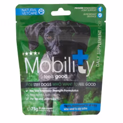 NVC Mobility, Pellets