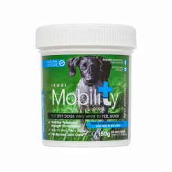 NVC Mobility, Pellets
