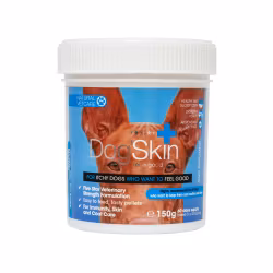 NVC Dog's Skin, Pellets