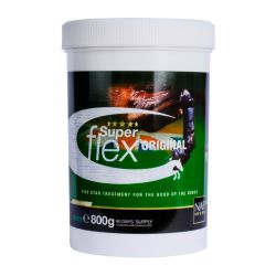 NAF Superflex - pulver