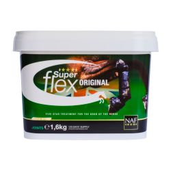 NAF Superflex - pulver