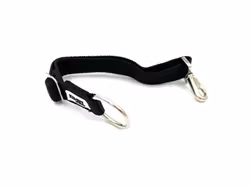 Upphängningsrem, Black