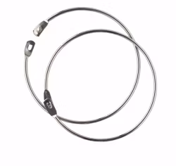 Shires Display Ringar - 10-pack