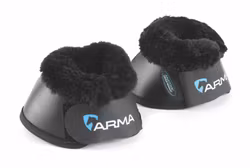 Arma Anatomiska Fleece boots