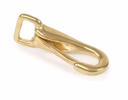 Träns Reservclips 16mm, styck