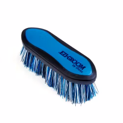 Ezi-Groom Grip Rotborste - Barn