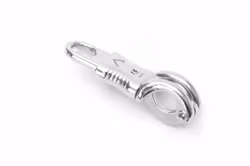 Panikhake S/Steel One Size