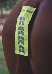 EQUI-FLECTOR® Svansreflex