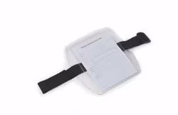 Shires Medicinskt Armband