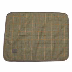 DIGBY & FOX Tweed Hundfilt