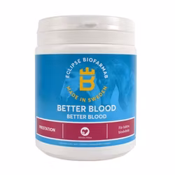 Eclipse Biofarmab Betterblood 400g