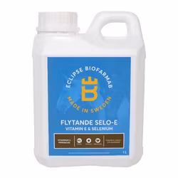 Eclipse Biofarmab Flytande Selo E