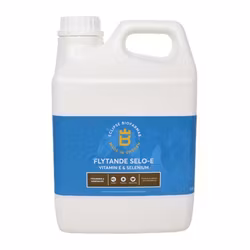 Eclipse Biofarmab Flytande Selo E