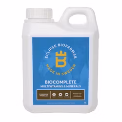 Eclipse Biofarmab BioComplete