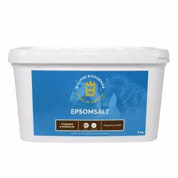 Eclipse Biofarmab Epsomsalt (MgSo4)