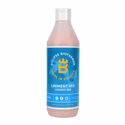 Eclipse Biofarmab Liniment Red 500 ml