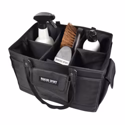 HS Groomingbag vikbar