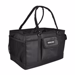 HS Groomingbag vikbar