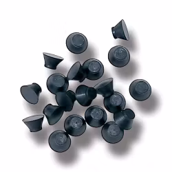 HS Blindbrodd i gummi 20-pack