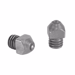 HS Vinterbrodd 3/8" 10x 9mm