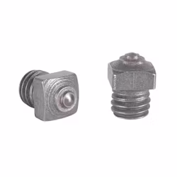 HS Vinterbrodd 3/8" 10x7mm