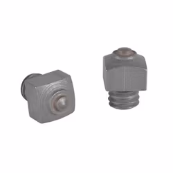 HS Vinterbrodd 3/8" 10x8mm
