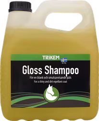 Trikem Gloss Shampoo