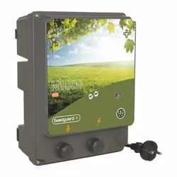 SWEDGUARD Elaggregat + N1800