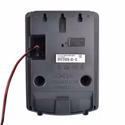 SWEDGUARD Elaggregat + B200 inkl nätadapter