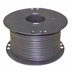 SWEDGUARD Matarkabel + 1,6 mm dubbelisolerad 25 m
