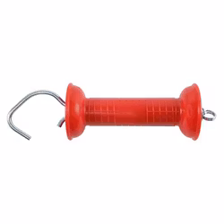 SWEDGUARD Grindhandtag + rött 5 st/fp