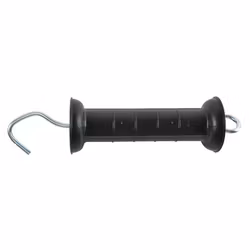 SWEDGUARD Grindhandtag Pro+ svart 3 st/fp