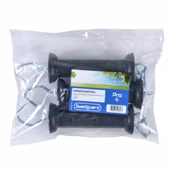 SWEDGUARD Grindhandtag Pro+ bandanslutning 3 st/fp
