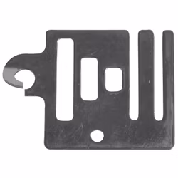 SWEDGUARD Anslutningsbleck Pro+ 5 st/förp