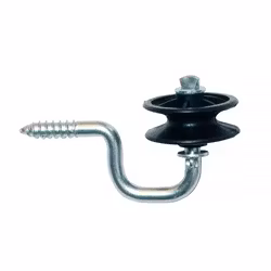SWEDGUARD Hörnisolator + rulle 4 st/fp