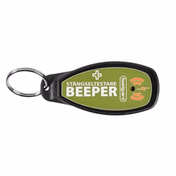SWEDGUARD Stängseltestare + Beeper