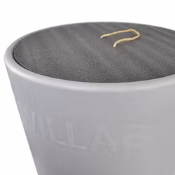 WILLAB Lock Balja Isolerad 80L