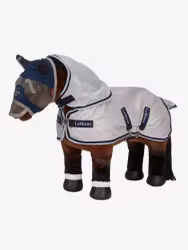 LeMieux Toy Pony Flugtäcke