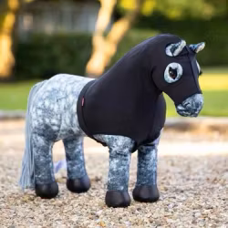 LeMieux Toy Pony Stretch Huva