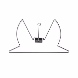 Kentucky Horsewear Fly Veil Hanger - 5 pack