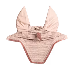 Kentucky Horsewear Fly Veil Wellington Unicorn Glitter