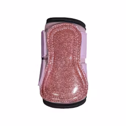 Kentucky Horsewear Turnout Boots Sammy Unicorn Glitter