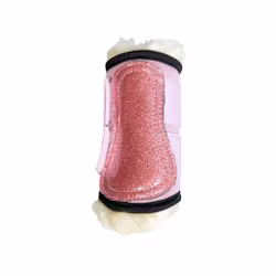 Kentucky Horsewear Vegan Sheepskin Turnout Boots Sammy Collection