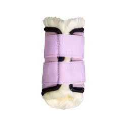 Kentucky Horsewear Vegan Sheepskin Turnout Boots Sammy Collection