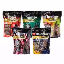 NAF Minty Hästgodis