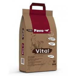 Pavo Vital - Refill 8 kg